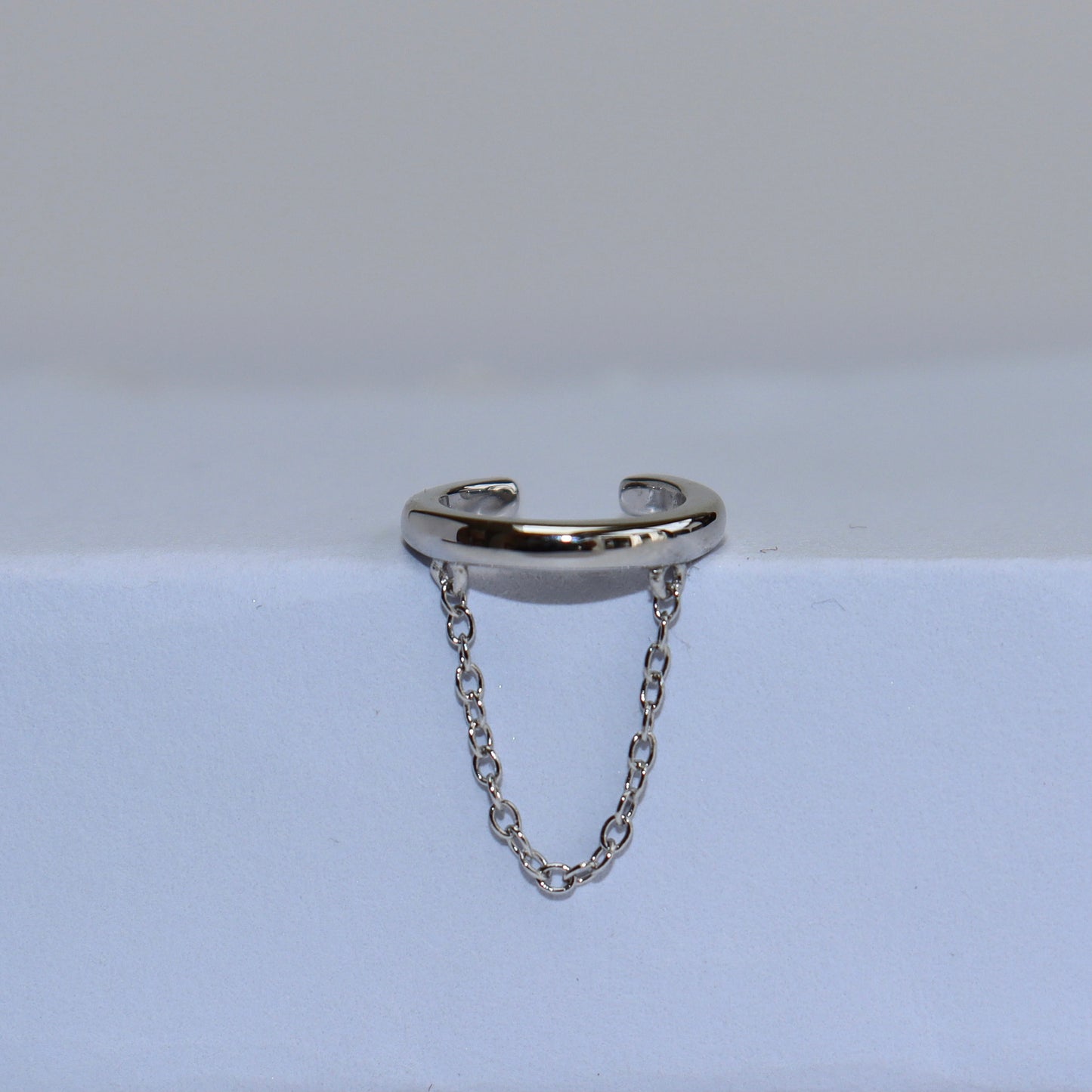 Chain Ear Cuff