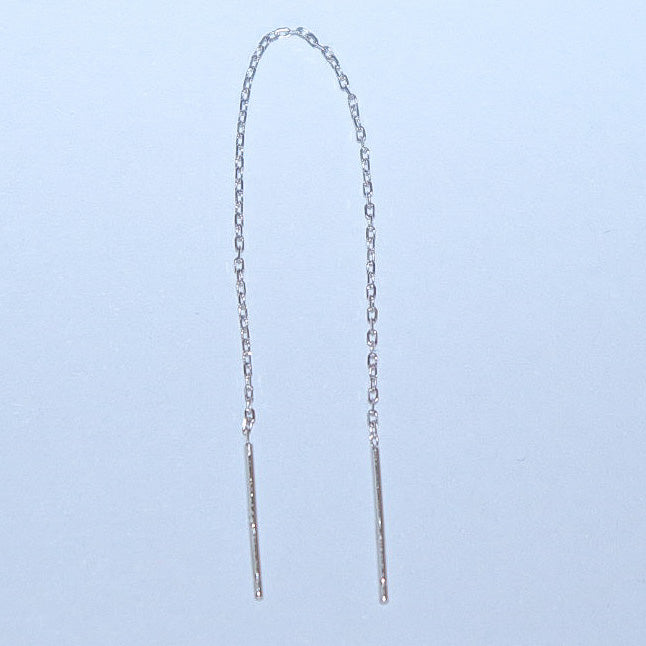 Threader Earring